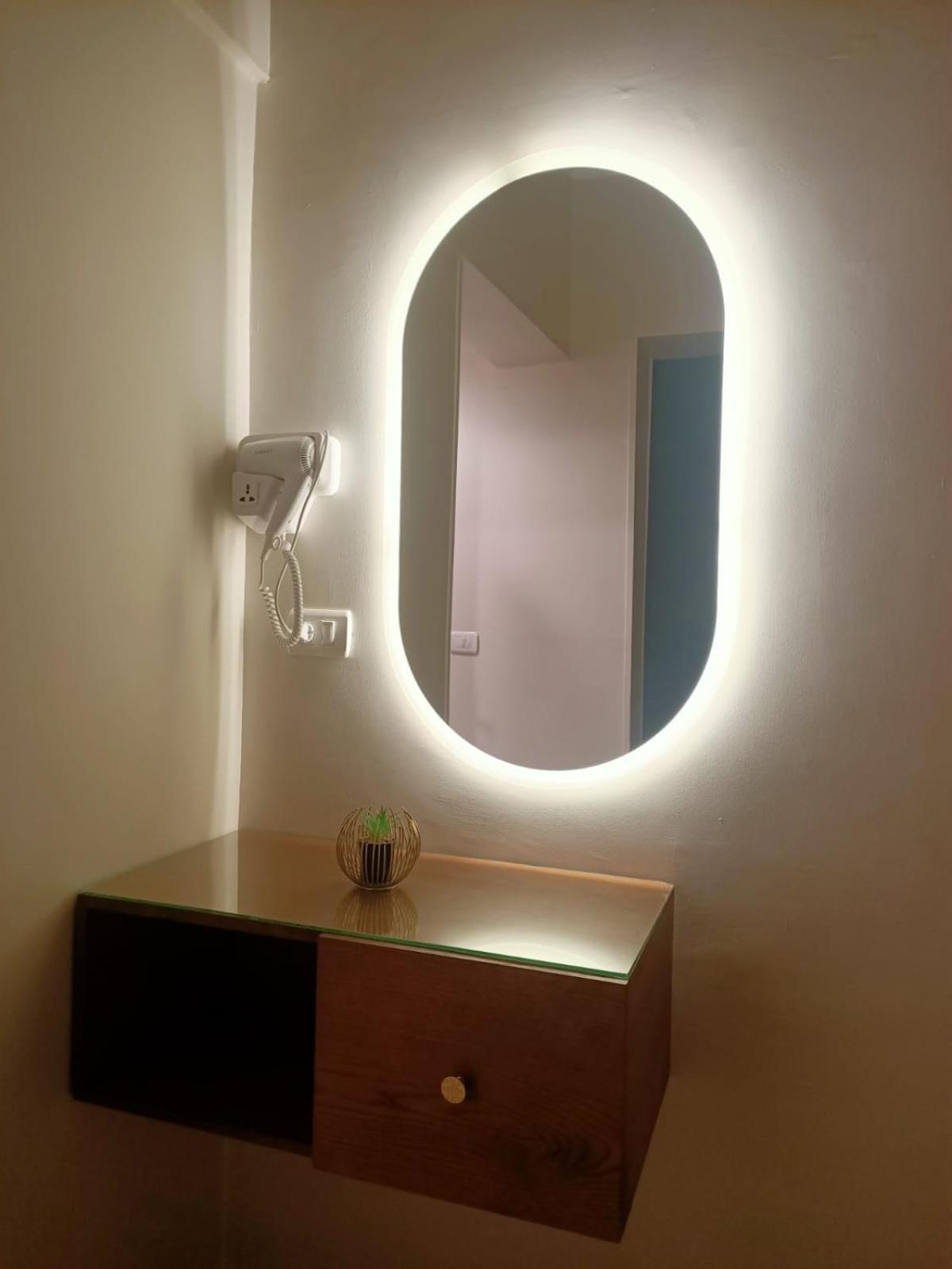 Antique Pyramids Inn Giza Room photo